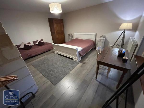 Maison à vendre 5 pièces 392m²