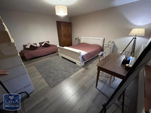 Maison à vendre 5 pièces 392m²