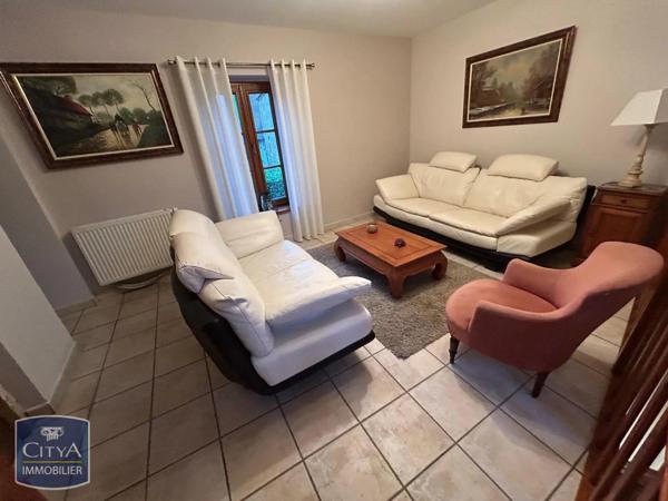 Maison à vendre 5 pièces 392m²