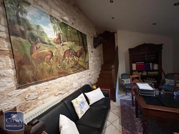 Maison à vendre 5 pièces 392m²