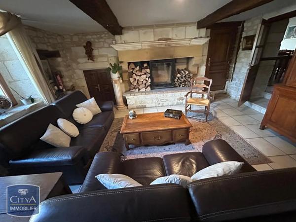 Maison à vendre 5 pièces 392m²