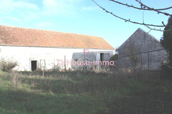 Immeuble à vendre de 150 m²
