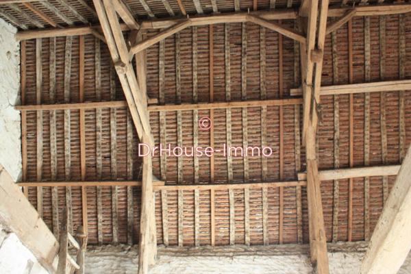Immeuble à vendre de 150 m²