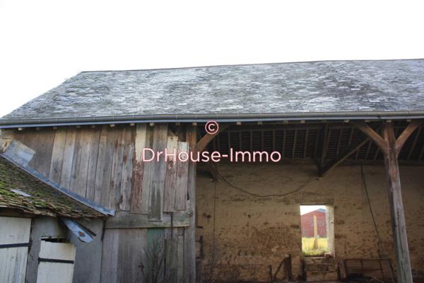 Immeuble à vendre de 150 m²