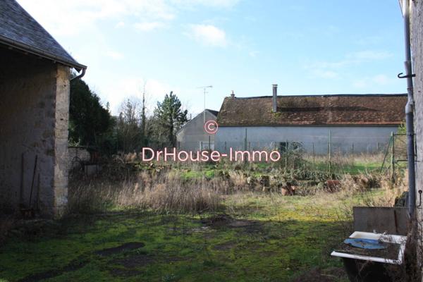 Immeuble à vendre de 150 m²