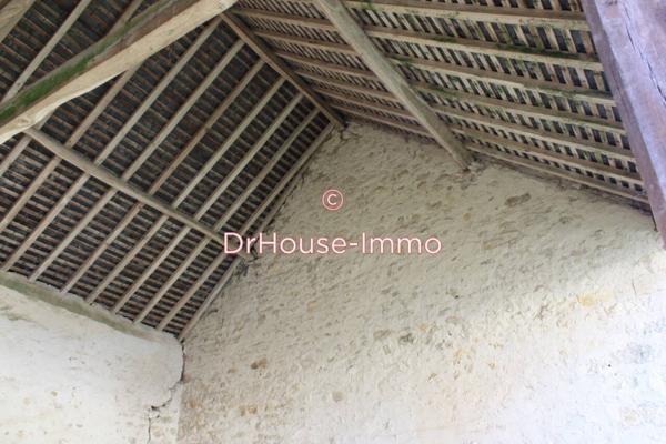 Immeuble à vendre de 150 m²