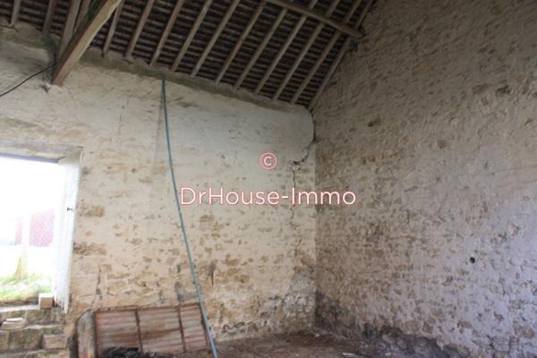 Immeuble à vendre de 150 m²