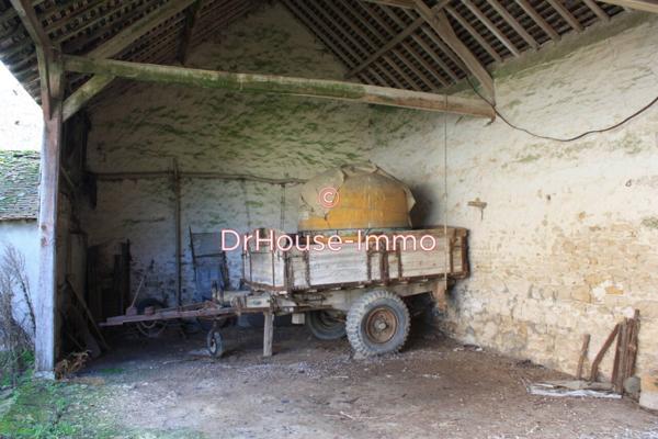 Immeuble à vendre de 150 m²