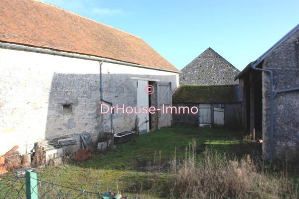 Immeuble à vendre de 150 m²