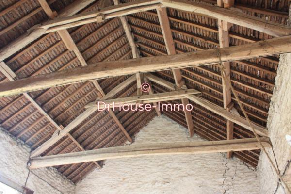 Immeuble à vendre de 150 m²