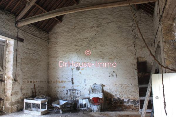 Immeuble à vendre de 150 m²