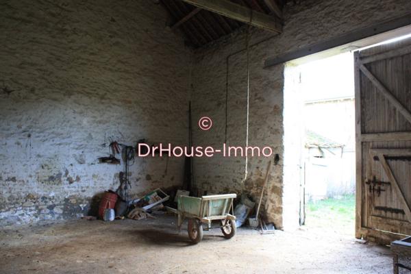 Immeuble à vendre de 150 m²