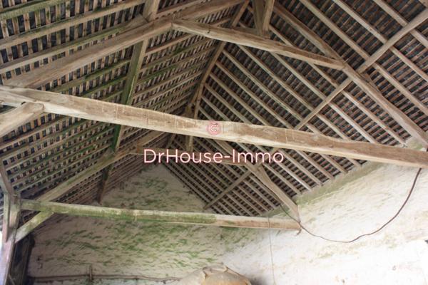 Immeuble à vendre de 150 m²