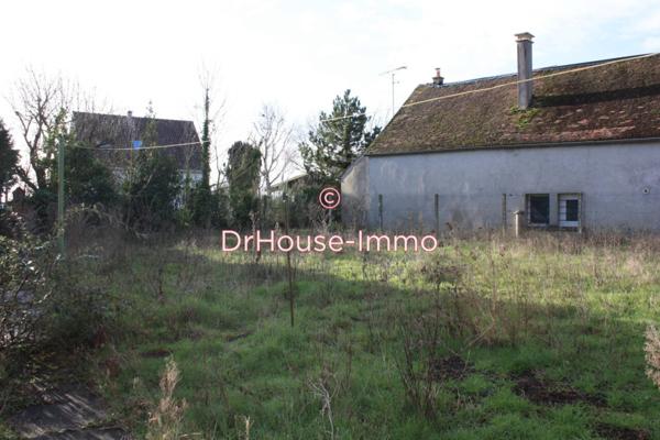 Immeuble à vendre de 150 m²