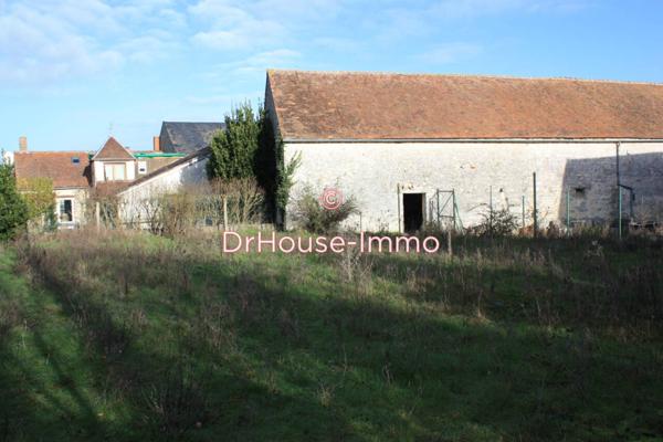 Immeuble à vendre de 150 m²