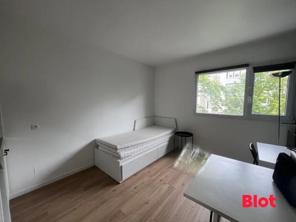 Appartement 1 pièce(s)