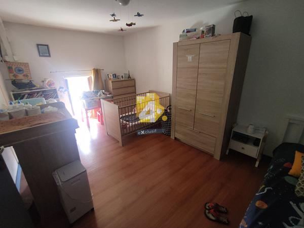 Maison - 4 pièces - 90 m²