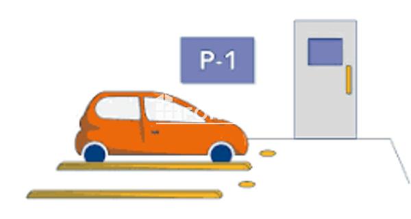 Location Parking - Grenoble 38000