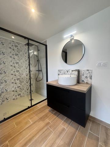 Appartement - 4 pièces - 93 m²