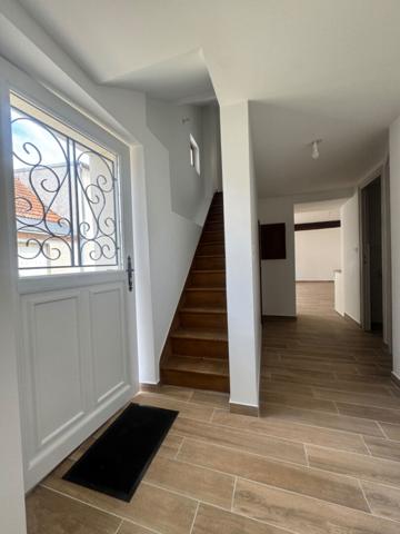 Appartement - 4 pièces - 93 m²