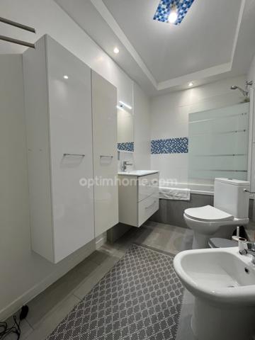 Appartement à vendre 5 pièces - HONFLEUR - 3 chambres - 99 m2 - wc separé