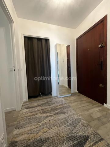 Appartement à vendre 5 pièces - HONFLEUR - 3 chambres - 99 m2 - wc separé