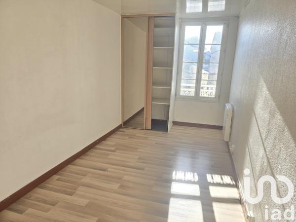 Immeuble à vendre 226 m² Jonzac
