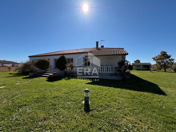 Maison Lescure d'Albigeois 8 pièces 210 m2