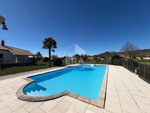 Maison Lescure d'Albigeois 8 pièces 210 m2