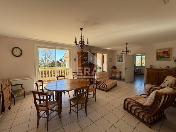 Maison Lescure d'Albigeois 8 pièces 210 m2