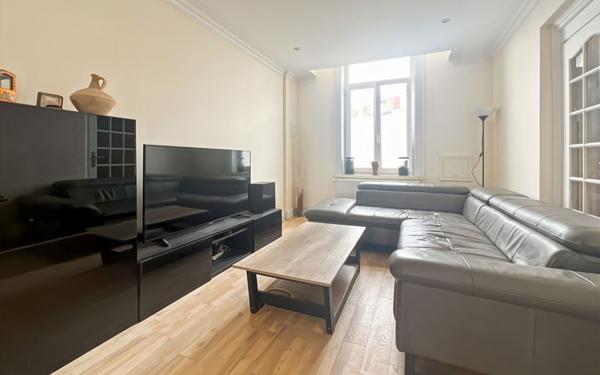 Maison à vendre    4 pièces •  Armentières