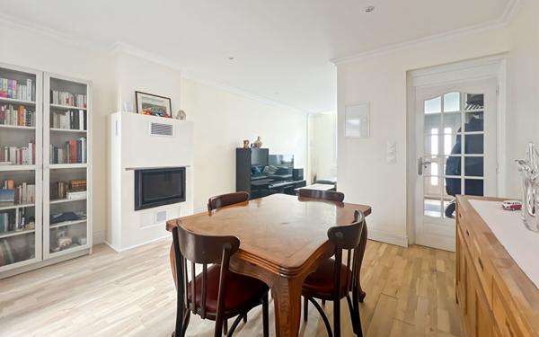 Maison à vendre    4 pièces •  Armentières