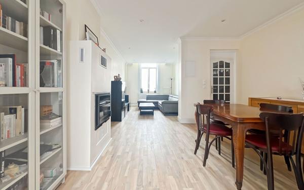 Maison à vendre    4 pièces •  Armentières