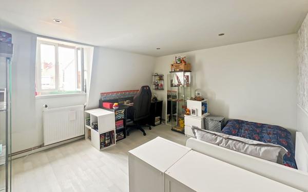 Maison à vendre    4 pièces •  Armentières