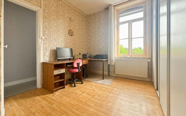 Maison à vendre    4 pièces •  Armentières