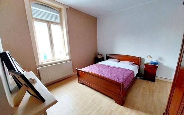 Maison à vendre    4 pièces •  Armentières