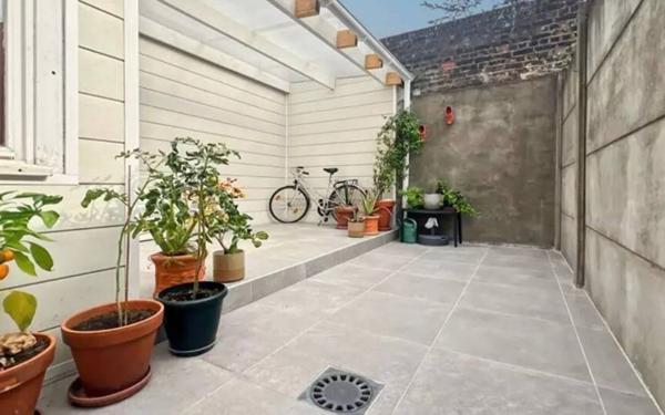 Maison à vendre    4 pièces •  Armentières