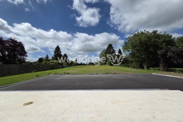 Maison à vendre 5 pièces de 135 m² à Neuf-Mesnil