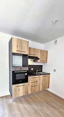 Appartement Les Sables D'olonne 2 Pièce(s) 40 M2