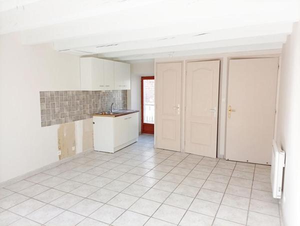 Charmante maison 6 pièces, 96m² au Monastier Sur Gazeille