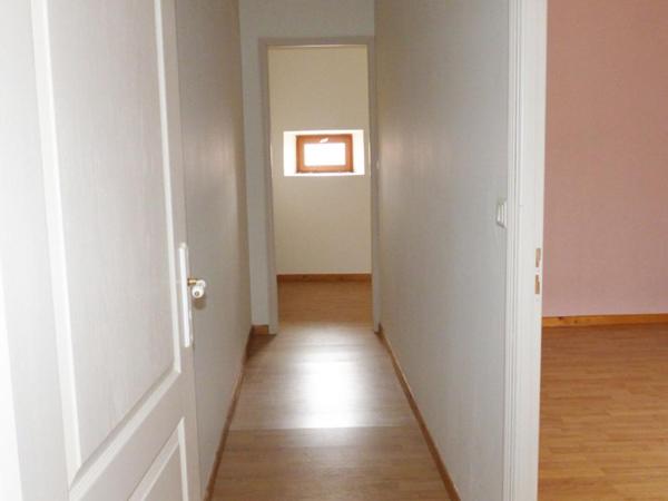 Charmante maison 6 pièces, 96m² au Monastier Sur Gazeille