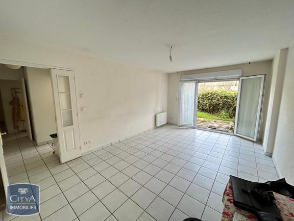 Vente appartement 3 pièces de 78m²