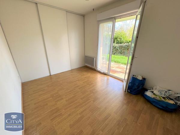 Vente appartement 3 pièces de 78m²