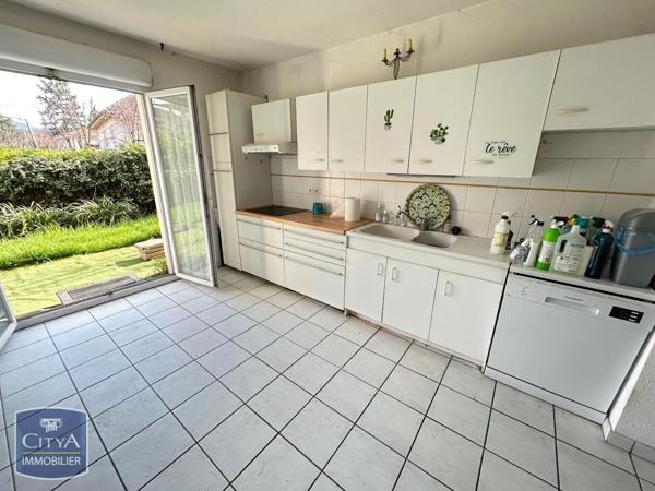Vente appartement 3 pièces de 78m²