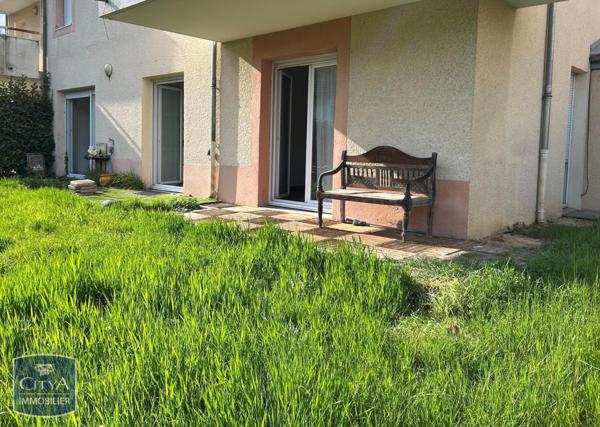 Vente appartement 3 pièces de 78m²