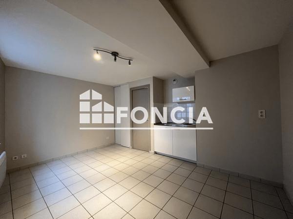 Location Studio 19.71 m² - 6-8 ROUTE DE ST OUEN LES VIGNES Poce Sur Cisse 37530