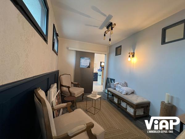 Salon Esthétique / spa / Jacuzzi avec parking ! , La geneytouse Salon Esthétique / spa / Jacuzzi avec parking ! , La geneytouse
