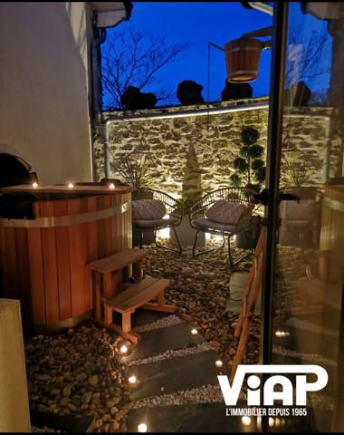 Salon Esthétique / spa / Jacuzzi avec parking ! , La geneytouse Salon Esthétique / spa / Jacuzzi avec parking ! , La geneytouse