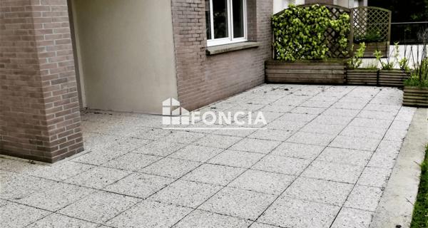 Location Appartement 2 pièces 48.09 m² - Saint-georges-des-groseillers 61100