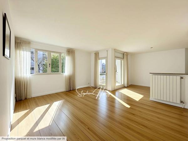Appartement à vendre 5 pièces de 86 m²